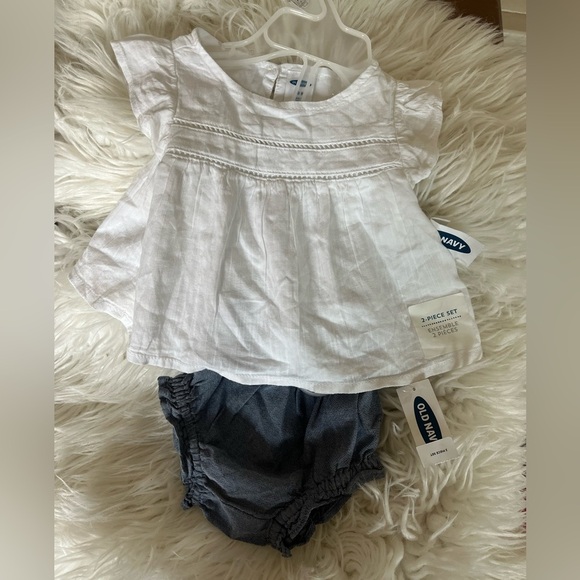 2- pc Baby Girl Set - Picture 3 of 3